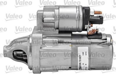 STARTER VALEO 438213 3