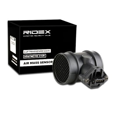 RIDEX Luftmassenmesser (3926A0119)