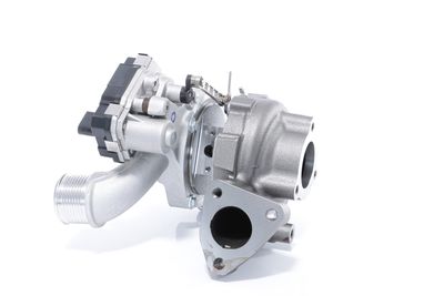 LADER AUFLADUNG BTS Turbo T918780 11