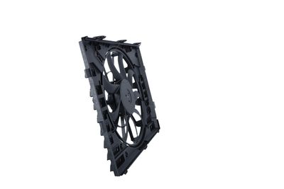 VENTILATOR RADIATOR NRF 470148 37