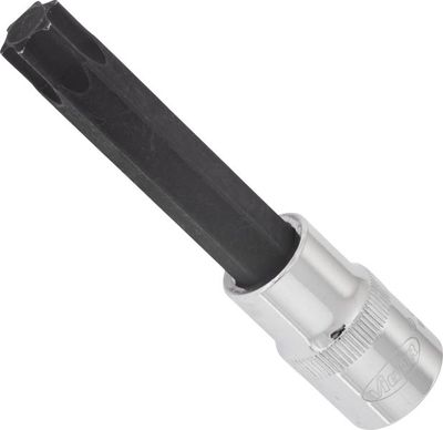 Vigor - Nadstavec vnútorný TORX L100mm 1/2" T60