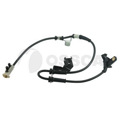 OSSCA 10833 Датчик АБС для CHRYSLER VOYAGER IV (RG, RS)