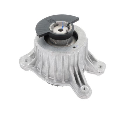 Lagerung, Motor