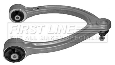 Control/Trailing Arm, wheel suspension FIRST LINE FCA6691