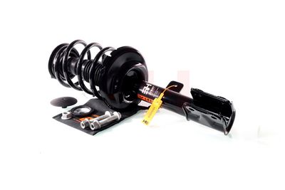 ANSAMBLU TELESCOP ARC GH GH353738C02 3