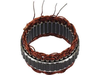 Stator, Generator
