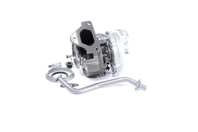 LADER AUFLADUNG BTS Turbo T981006 27