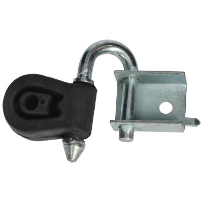 TAMPON CAUCIUC AMORTIZOR ESAPAMENT