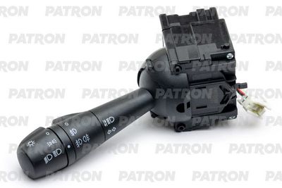 Выключатель на рулевой колонке PATRON P15-0331 для DACIA SANDERO