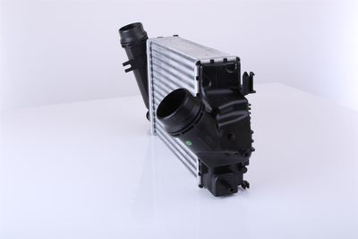 INTERCOOLER COMPRESOR NISSENS 961121 13