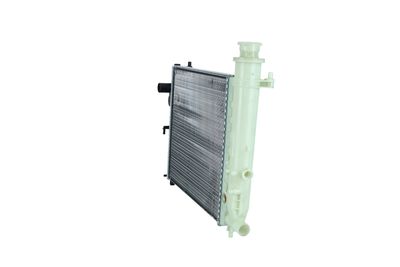 RADIATOR RACIRE MOTOR NRF 58678 13