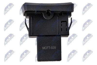 Slēdzis, Stikla pacēlājmehānisms NTY EWS-FT-039