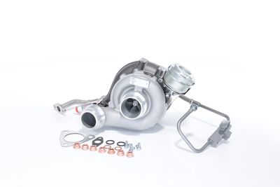 LADER AUFLADUNG BTS Turbo T981088BT 1