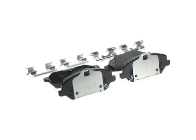 SET PLACUTE FRANA FRANA DISC BOSCH 0986424862 19