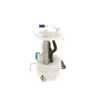 SISTEM ALIMENTARE CU COMBUSTIBIL BOSCH 0986580953 21