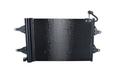 KONDENSATOR KLIMAANLAGE NRF 35480 27