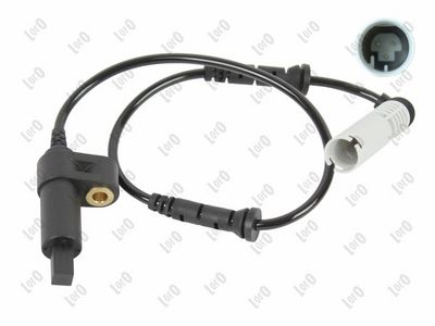 ABAKUS Sensor, Raddrehzahl