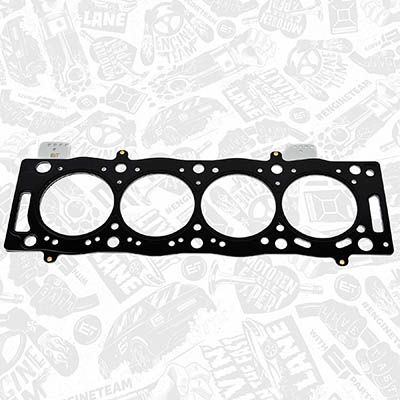 GARNITURA CHIULASA ET ENGINETEAM TH0025BT 1