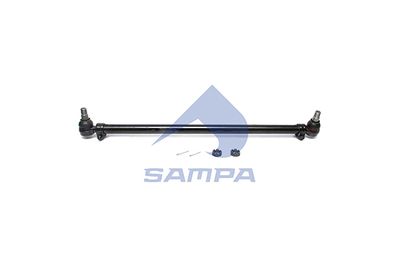 Bieleta, directie SAMPA 097.807
