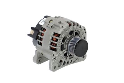 GENERATOR / ALTERNATOR REMANTE 011003000122R 51