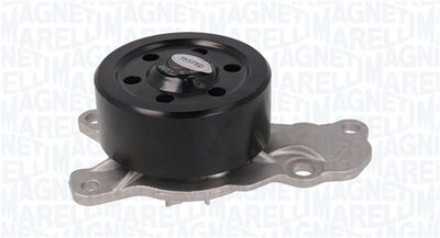 Pompa wody, chłodzenie silnika MAGNETI MARELLI 350984167000