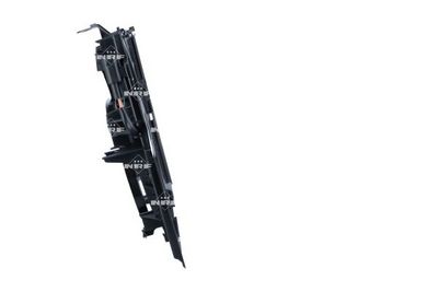 VENTILATOR RADIATOR NRF 47212 3