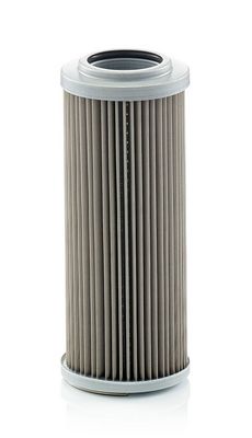 Hydraulisch filter