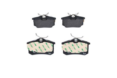 SET PLACUTE FRANA FRANA DISC ATE 13046028602 14