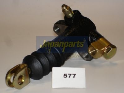 JAPANPARTS Darbinis cilindras, sankaba