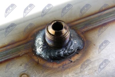 FILTRU FUNINGINE/PARTICULE SIST.DE ESAPAMENT NTY DPFFR008 10