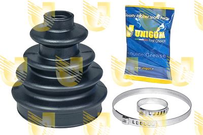 KIT CUFFIA L.RUOTA FIESTA/ESCORT 1,3/1,6/D