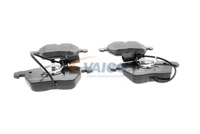 BREMSBELAGSATZ SCHEIBENBREMSE VAICO V108146 35