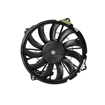 LüFTER MOTORKüHLUNG NISSENS 85637 7