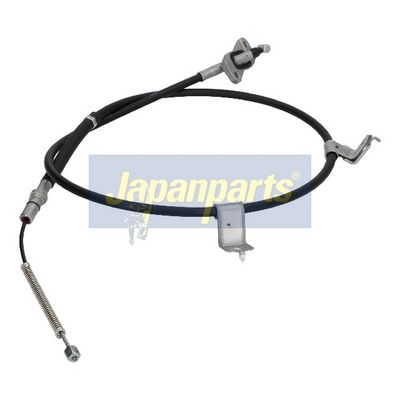 жило, ръчна спирачка JAPANPARTS BC-424R