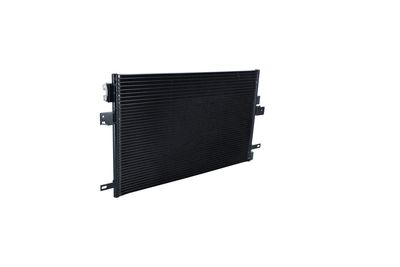 CONDENSATOR CLIMATIZARE NRF 350031 22