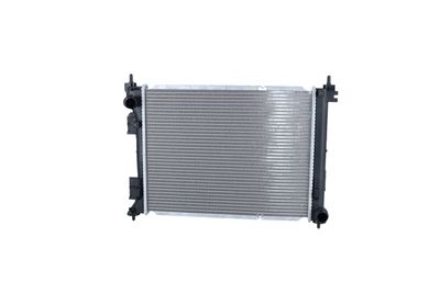 RADIATOR RACIRE MOTOR NRF 550204 1