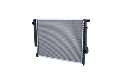 RADIATOR RACIRE MOTOR NRF 509558 10