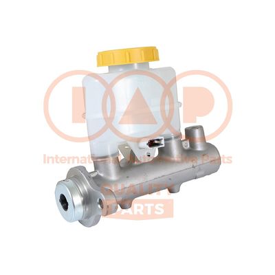 Главный тормозной цилиндр IAP QUALITY PARTS 702-13086 для NISSAN ALMERA