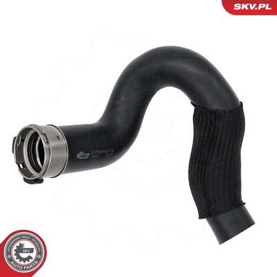 въздуховод за турбината ESEN SKV 87SKV376