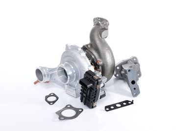 LADER AUFLADUNG BTS Turbo T981384 6