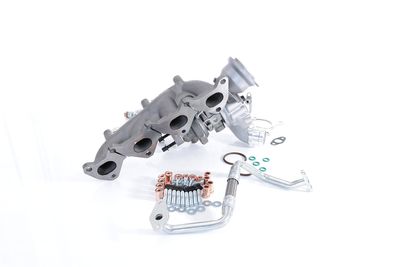 LADER AUFLADUNG BTS Turbo T981416BT 27