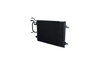 KONDENSATOR KLIMAANLAGE NRF 35199 10