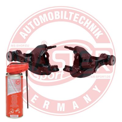 Sada ramien nápravy zavesenia kolies MASTER-SPORT GERMANY 36950/1-KIT-MSP