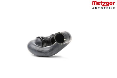 FURTUN RADIATOR METZGER AUTOTEILE 2420812 24