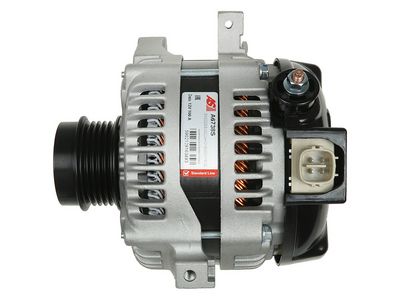 GENERATOR / ALTERNATOR AS-PL A6738S 3