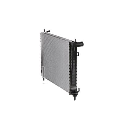 RADIATOR RACIRE MOTOR NISSENS 68001A 35