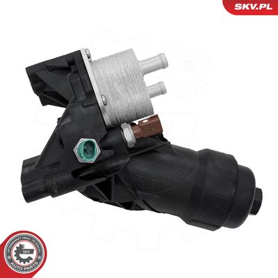 ESEN SKV - Chladič motorového oleja VAG , 31SKV244
