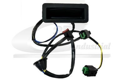 COMUTATOR DESCHIDERE HAION