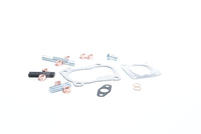 SET MONTAJ TURBOCOMPRESOR BTS Turbo T931128ABS 35