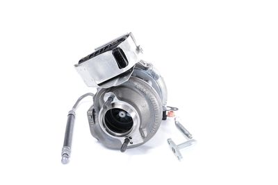 LADER AUFLADUNG BTS Turbo T981125 20